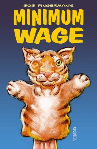 Minimum Wage (2014) #3