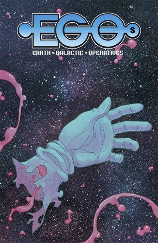 Egos (2014) #2