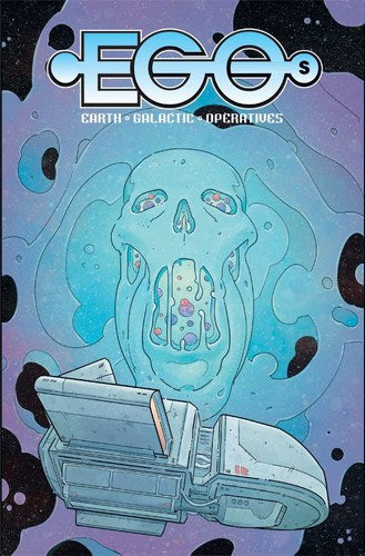 Egos (2014) #3