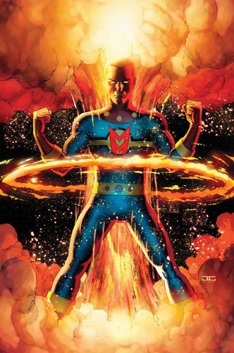 Miracleman (2014) #1