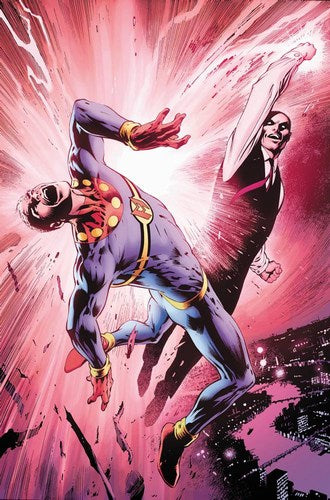 Miracleman (2014) #3