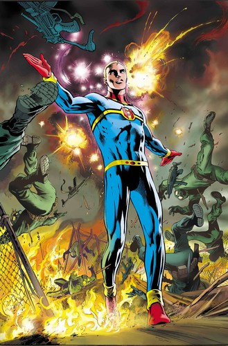 Miracleman (2014) #4