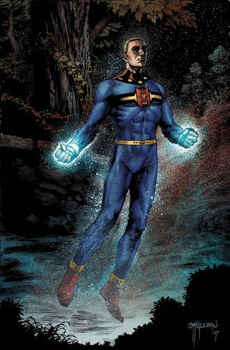 Miracleman (2014) #11