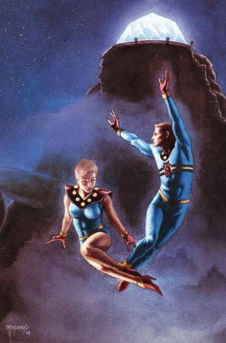 Miracleman (2014) #16