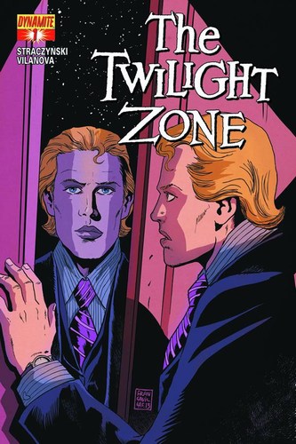 Twilight Zone (2014) #2