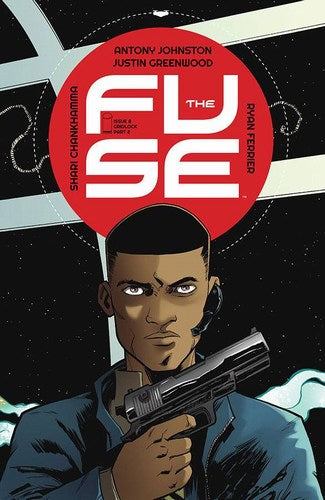 Fuse (2014) #8
