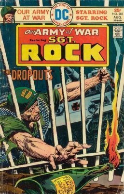 Our Army at War (1952) #283