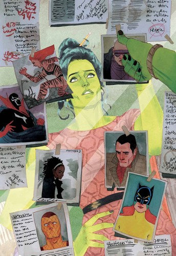 She-Hulk (2014) #5