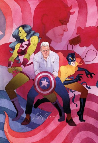 She-Hulk (2014) #9