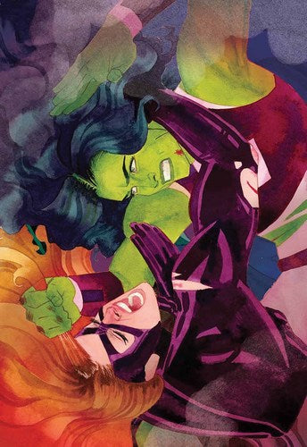 She-Hulk (2014) #11