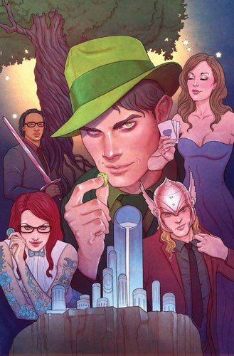 Loki Agent of Asgard (2014) #5