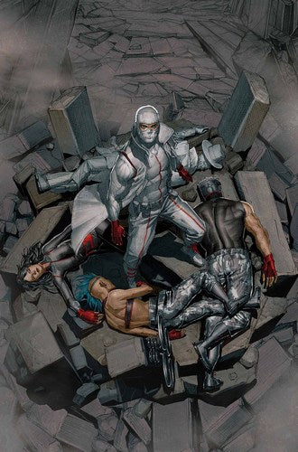 X-Force (2014) #12
