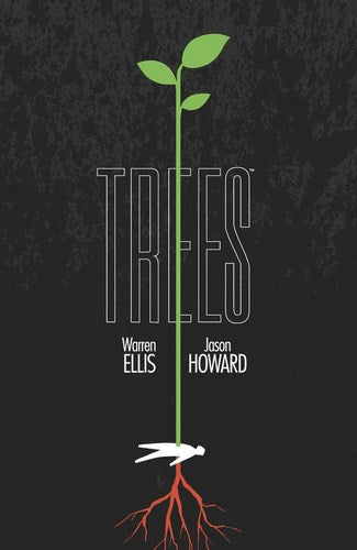 Trees (2014) #14
