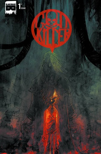 Godkiller Walk Among Us (2014) #1
