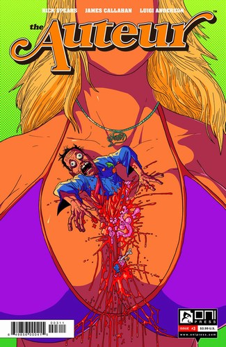 Auteur (2014) #3
