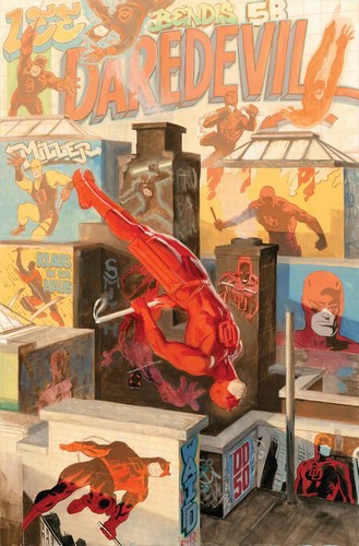 Daredevil (2014) #1.1