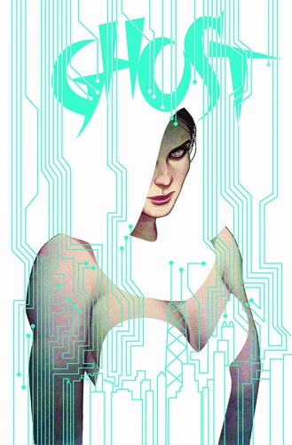 Ghost (2013) #7