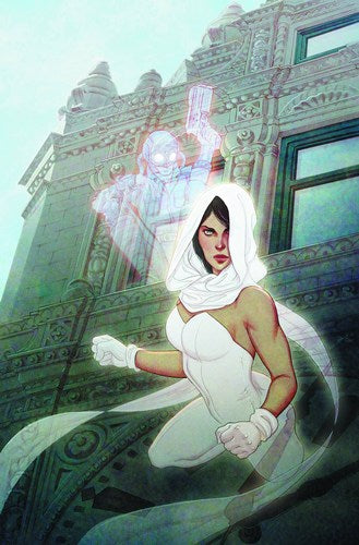 Ghost (2013) #8