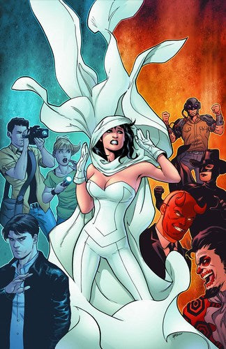 Ghost (2013) #10