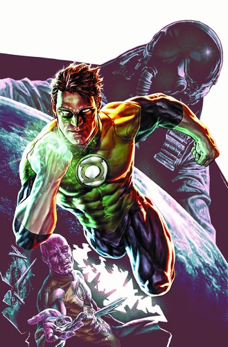Secret Origins (2014) #3
