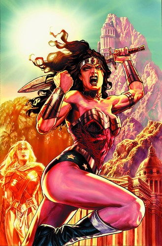 Secret Origins (2014) #6