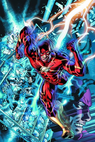 Secret Origins (2014) #7