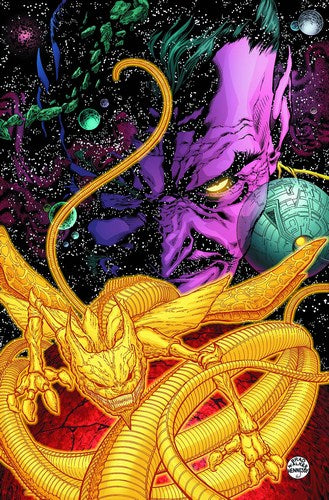 Sinestro (2014) #13