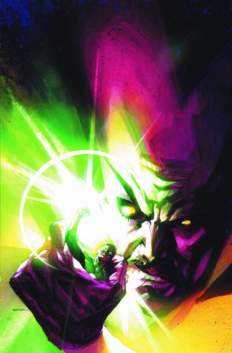 Sinestro (2014) #15 (Green Lantern 75 Variant)