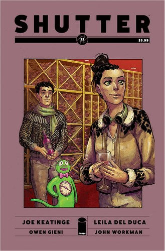 Shutter (2014) #22