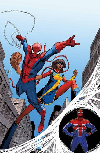 Amazing Spider-Man (2014) #7