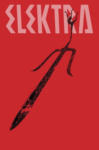 Elektra (2014) #11