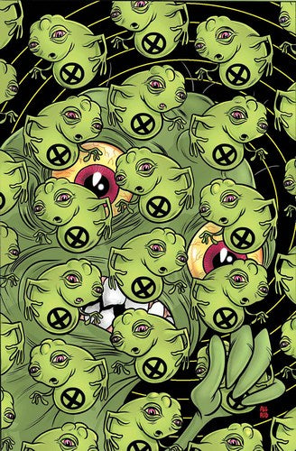 All New Doop (2014) #4