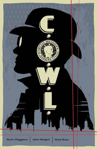 C.O.W.L. (2014) #1 (Image Firsts Edition)