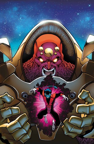 Nightcrawler (2014) #6