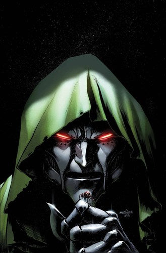 Miles Morales Ultimate Spider-Man (2014) #11