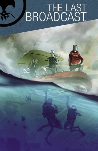 Last Broadcast (2014) #7