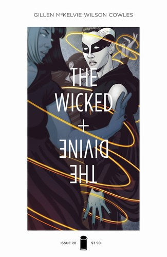 Wicked & Divine (2014) #20 (Cover A Mckelvie & Wilson)