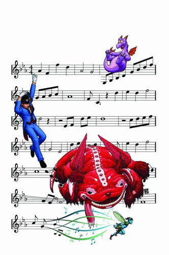 Figment (2014) #3