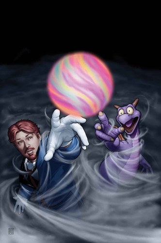 Figment (2014) #4