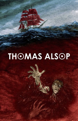 Thomas Alsop (2014) #3