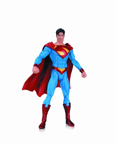 DC Comics New 52 Earth 2 Superman Action Figure