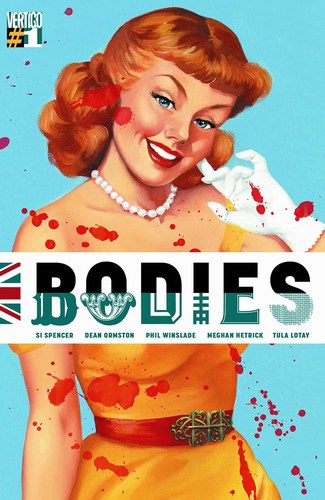 Bodies (2014) #1