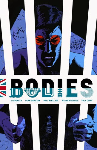 Bodies (2014) #2