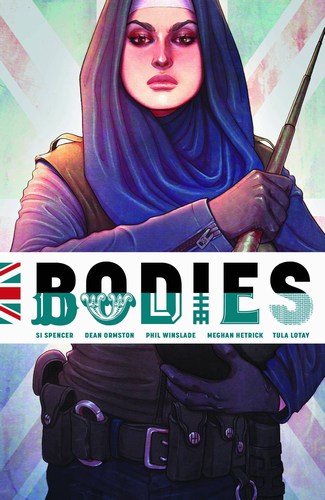 Bodies (2014) #4