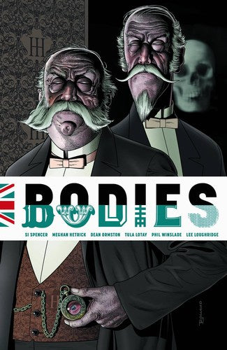 Bodies (2014) #5
