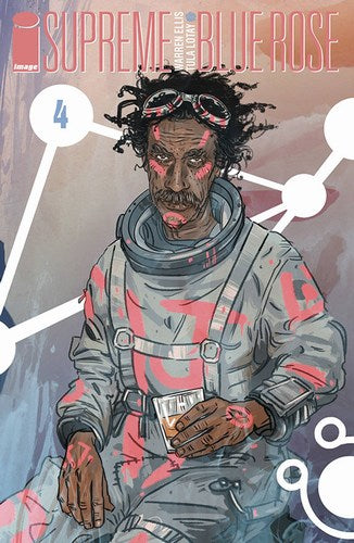 Supreme Blue Rose (2014) #4