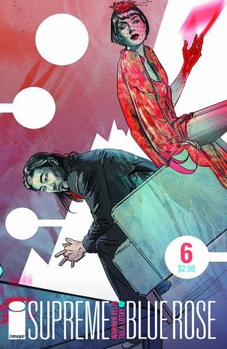 Supreme Blue Rose (2014) #6