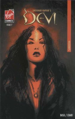 Devi (2006) #7