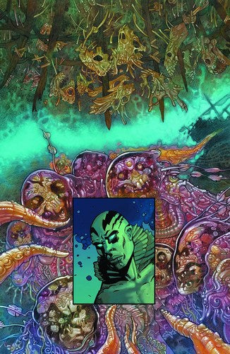Dark Horse Presents (2014) #11