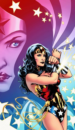 Sensation Comics Featuring Wonder Woman (2014) #12